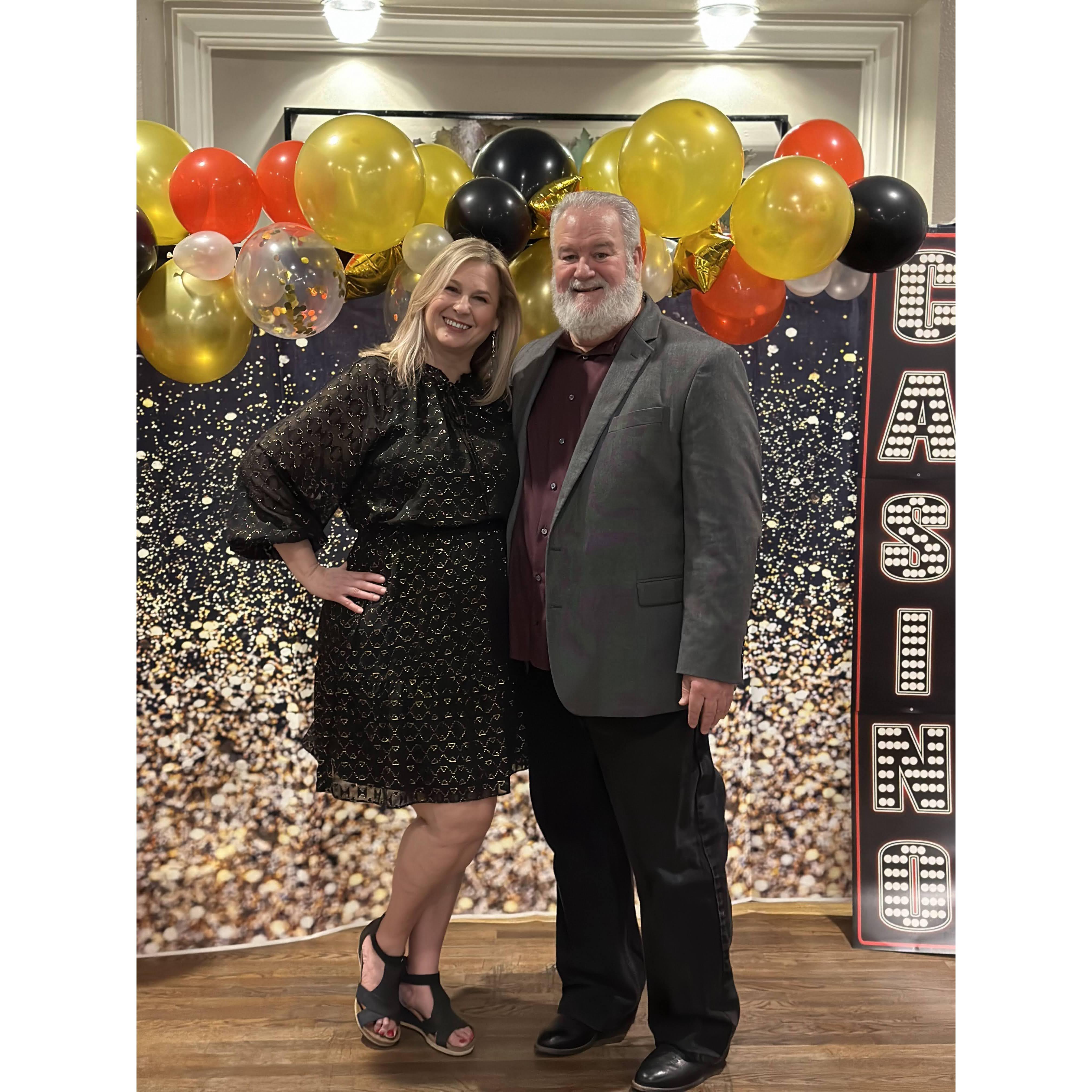 Celebrating 30 years in business, Alamo Integrated Systems