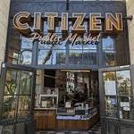 Citizen Public Market