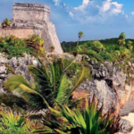 Parque Nacional de Tulum
