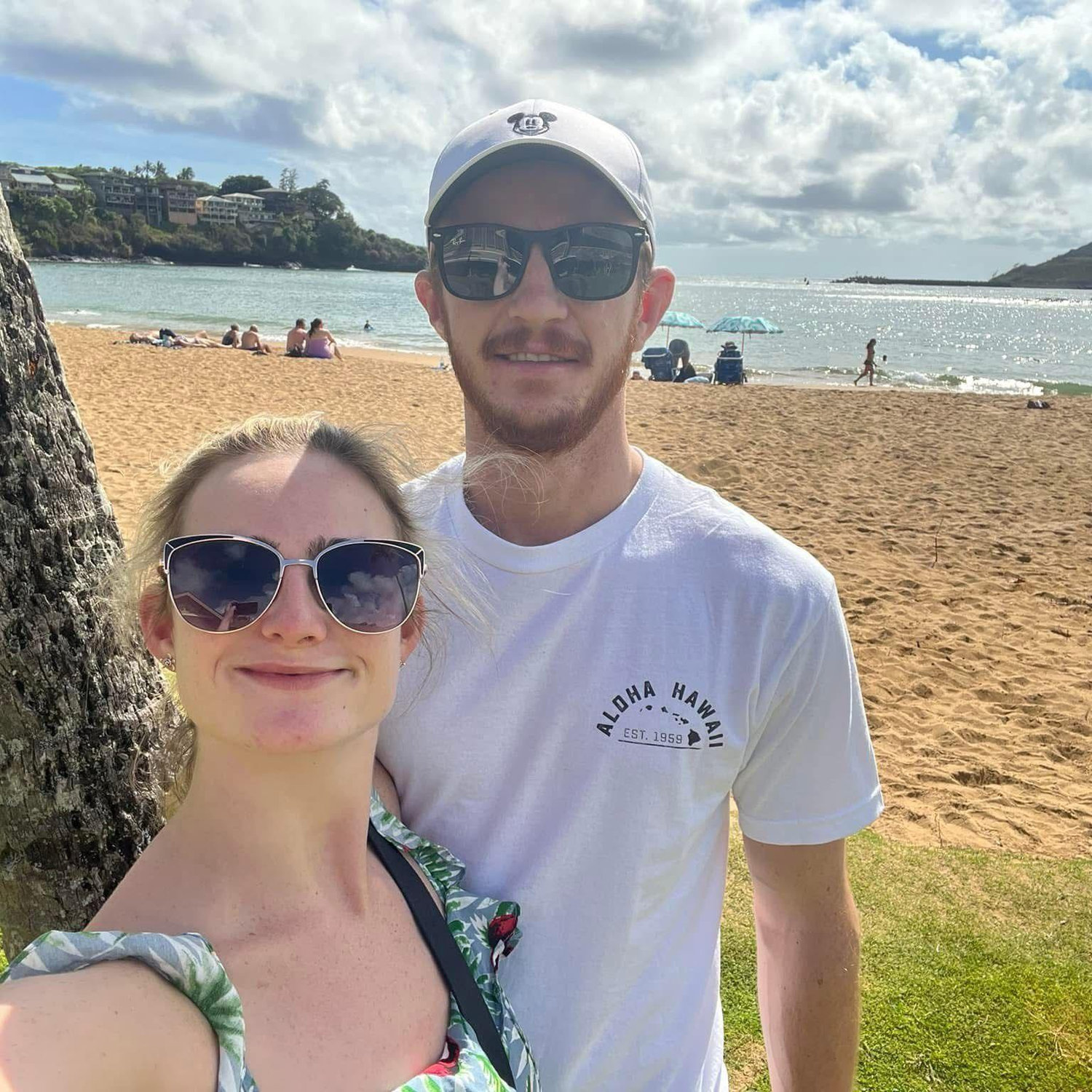 Kauai, Hawaii