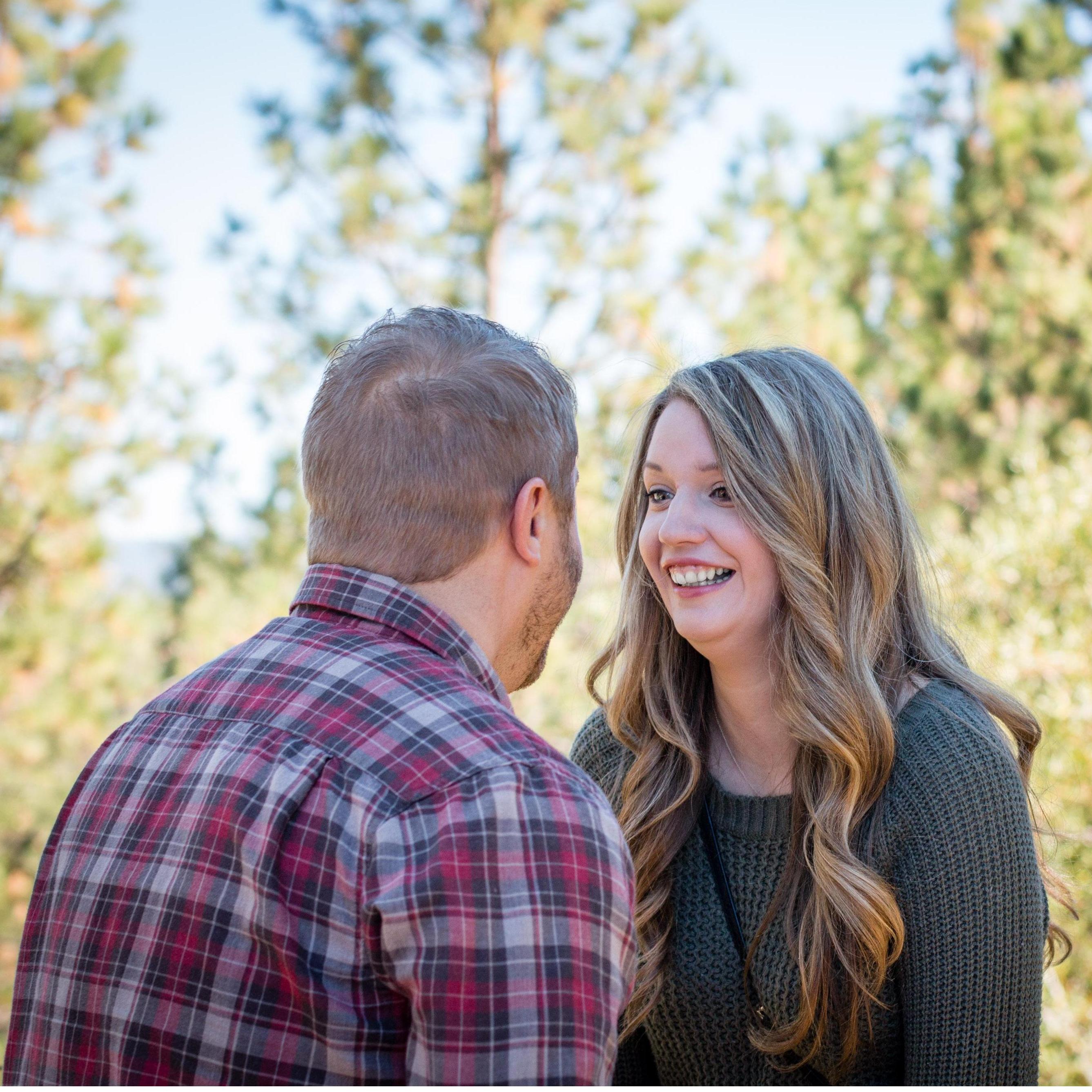 Mid proposal