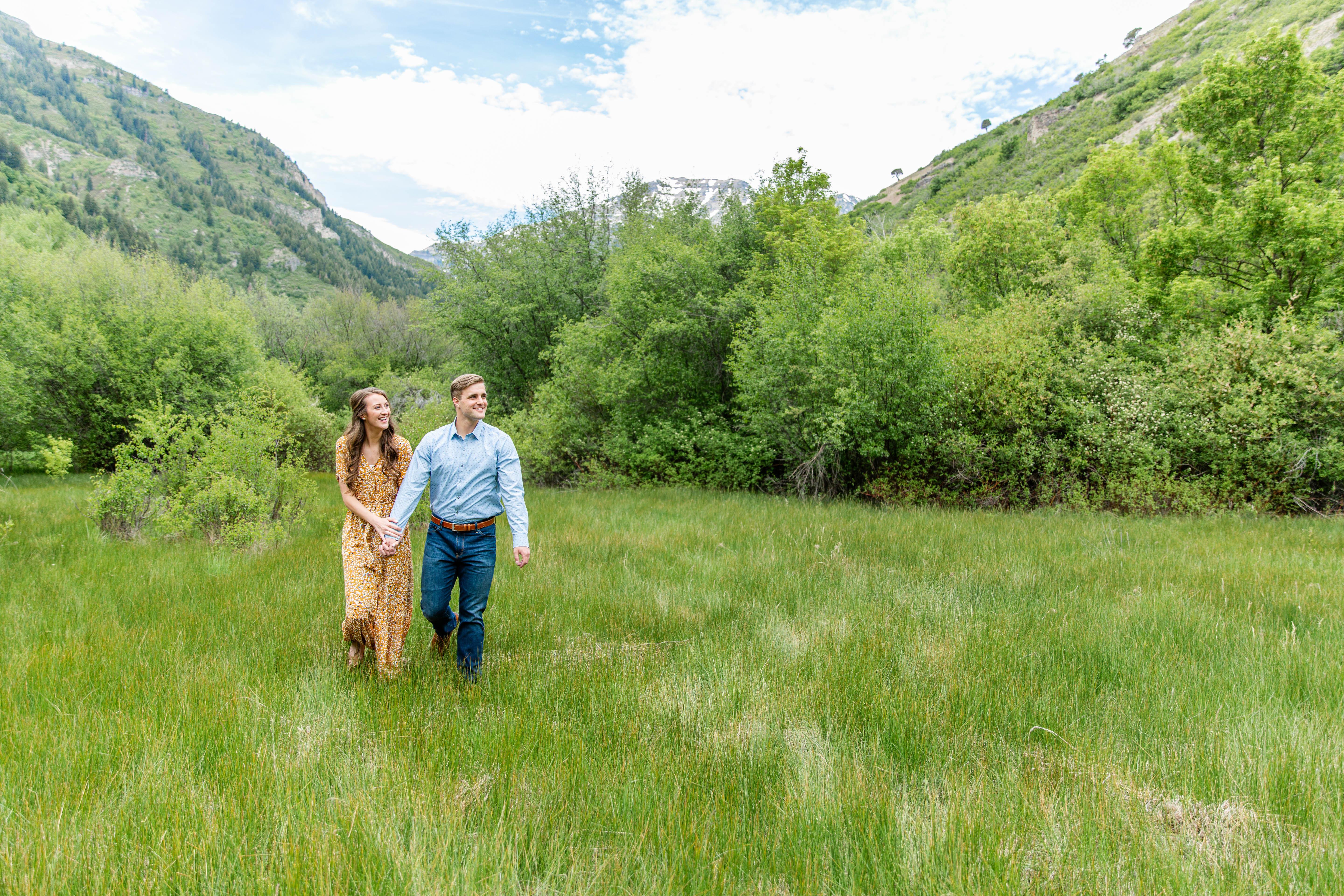 The Wedding Website of Lindsey Houseman and Spencer Segal