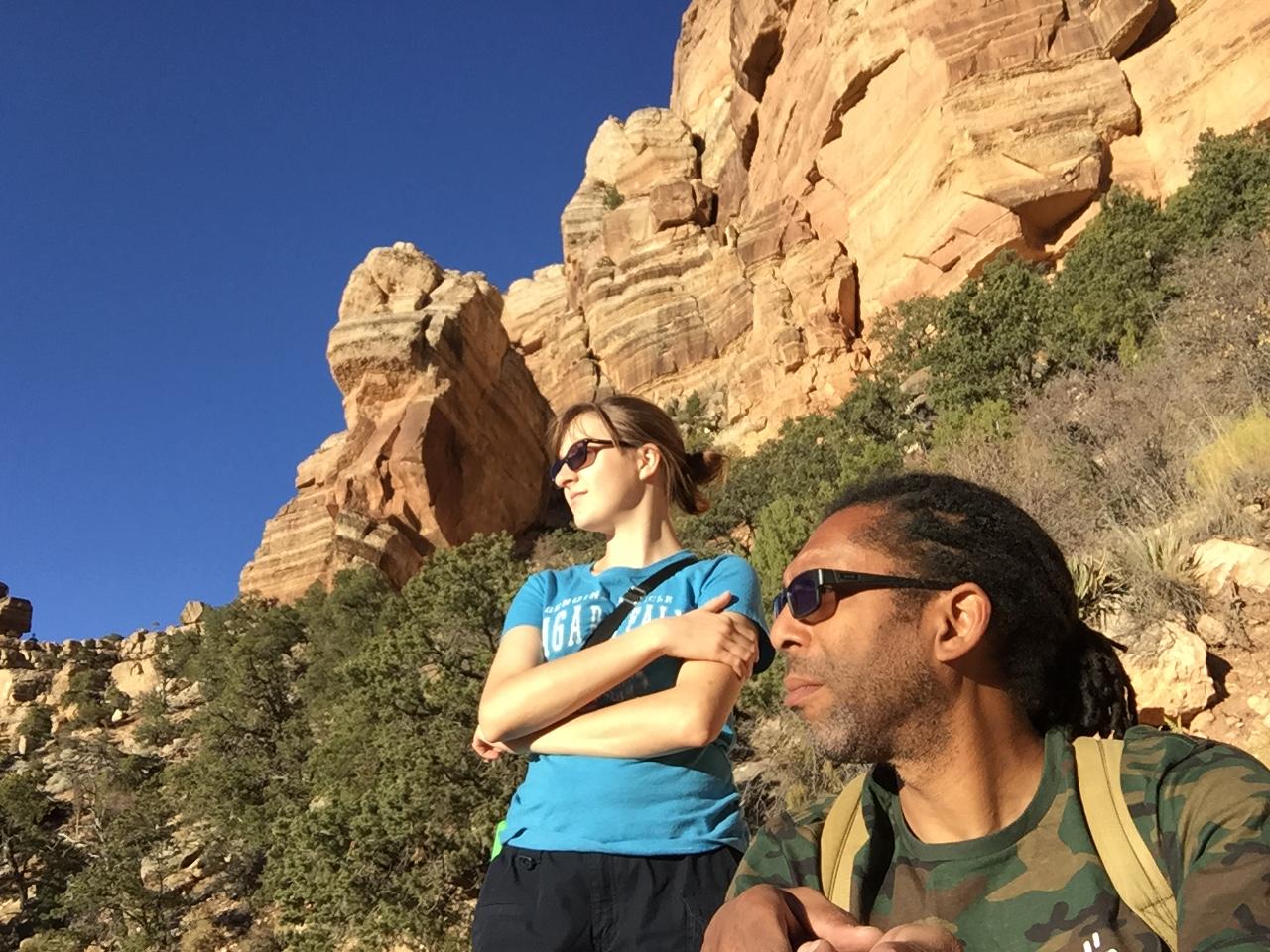 The Wedding Website of Fred Gresham and Anastasia Yudenich