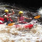 Hard Water Sports