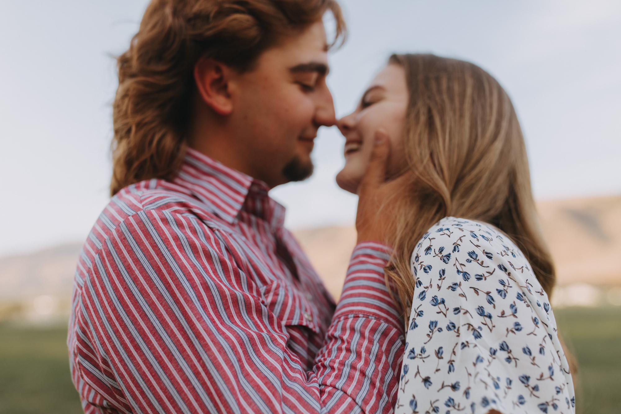 Engagement Photos. June 2021