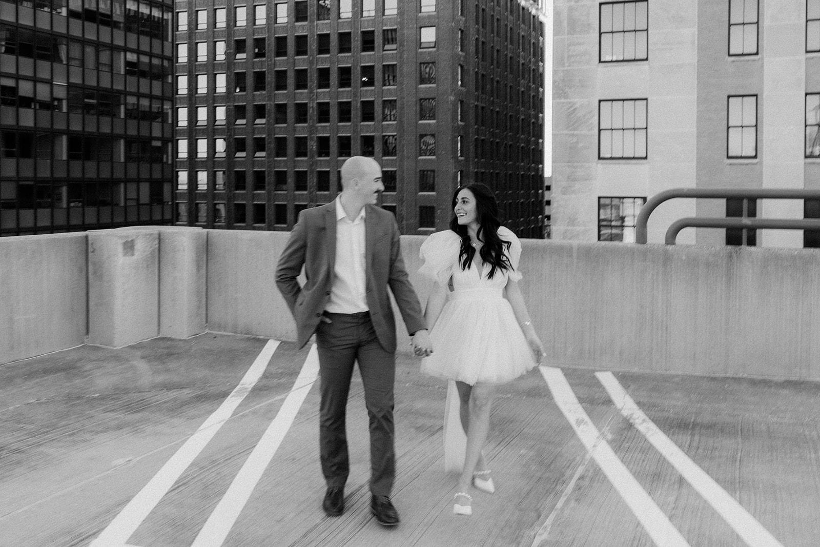The Wedding Website of Paige Tomlinson and Tanner Erickson