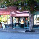 Inside Scoop Creamery