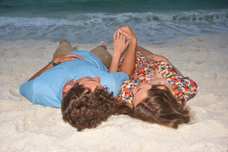 The Wedding Website of Kelsey Calvert and Evan Kershaw