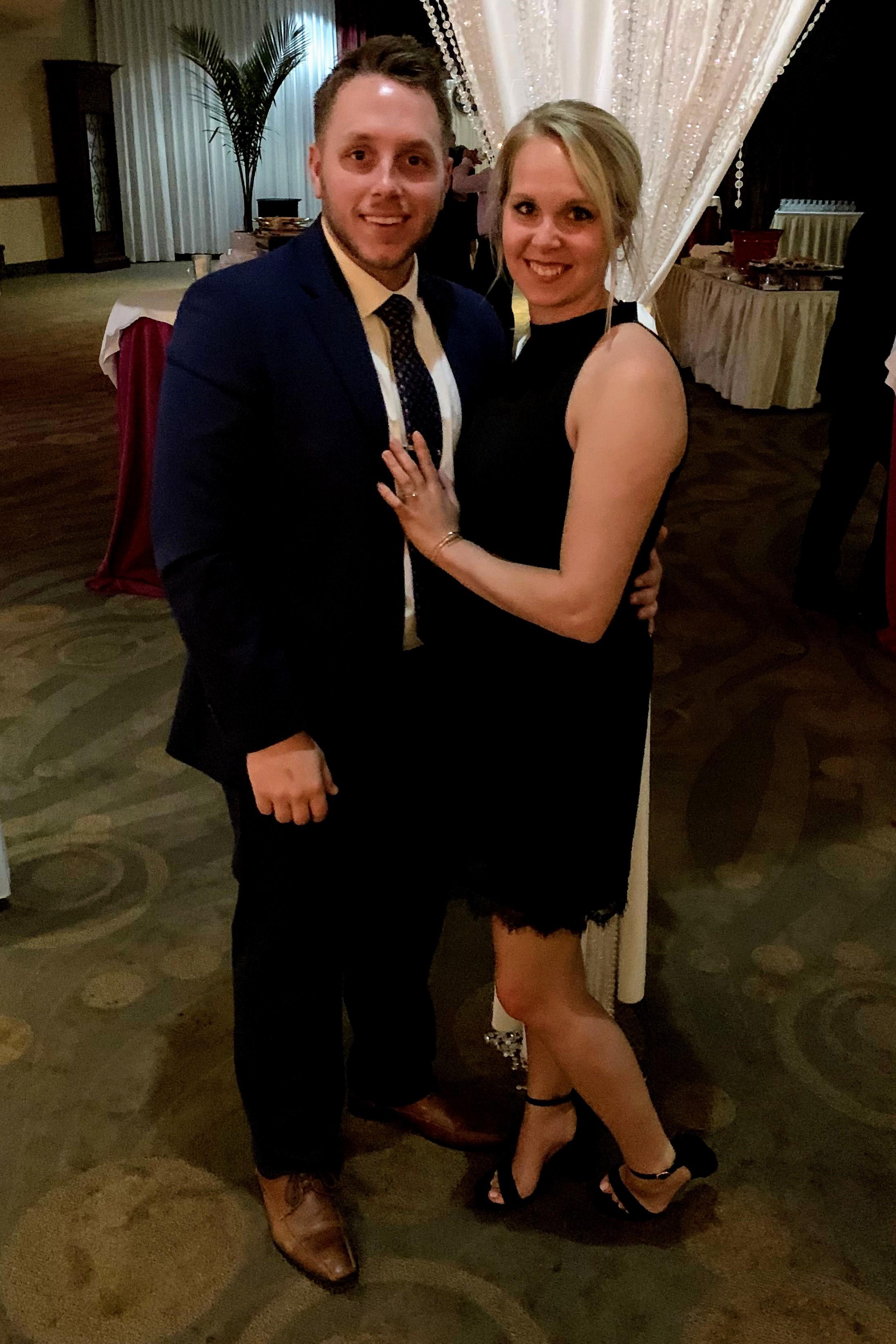The Wedding Website of Holly Melnick and David Phillips
