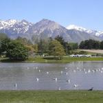 Sugar House Park