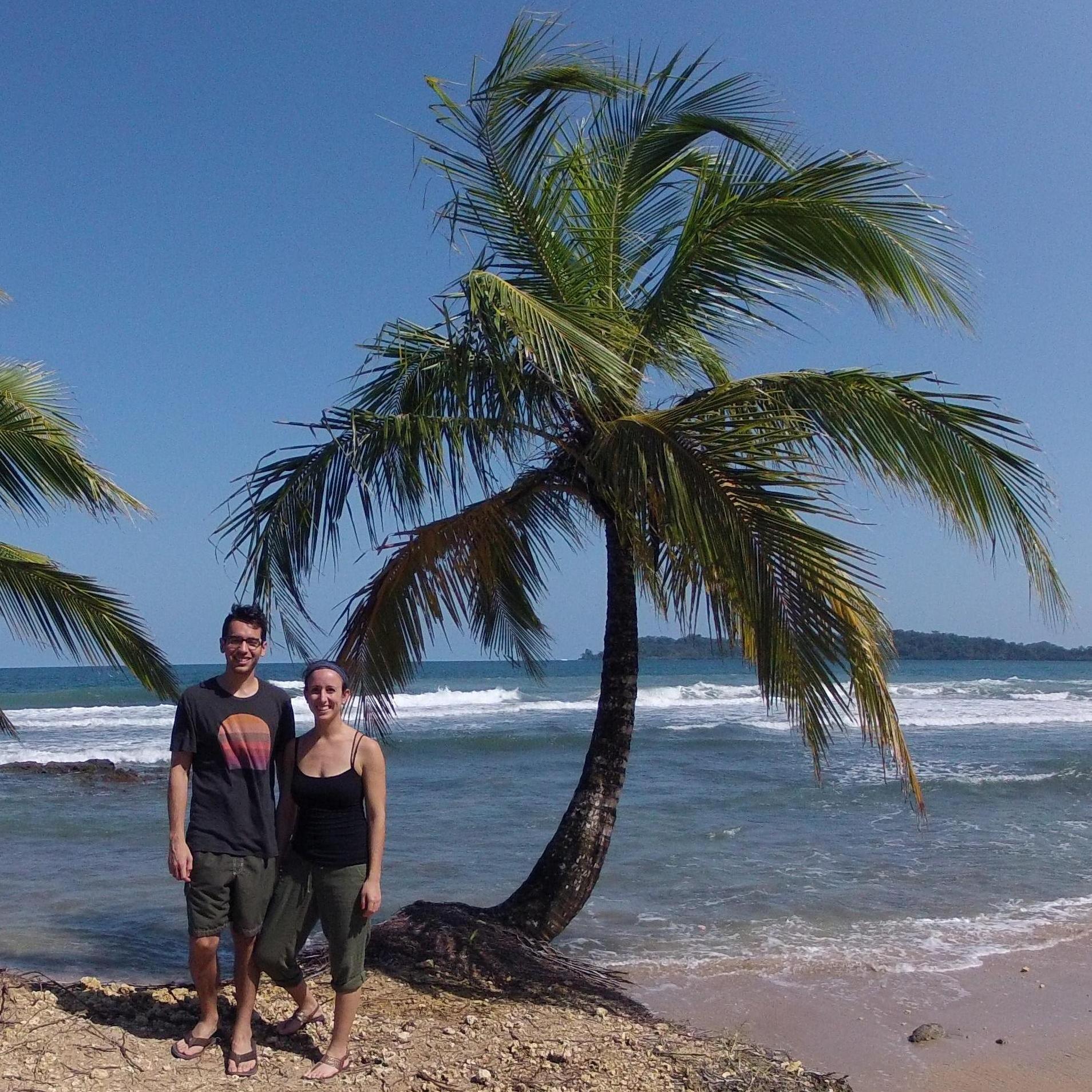 Exploring Panama  |  2014