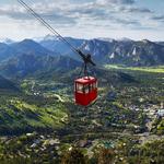 Estes Park Aerial Tramway