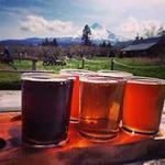 Have a hoppy day in hood river