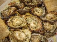 Drago's - Hilton Riverside