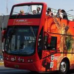 Turibus Mexico City