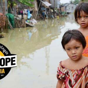 New Hope Cambodia