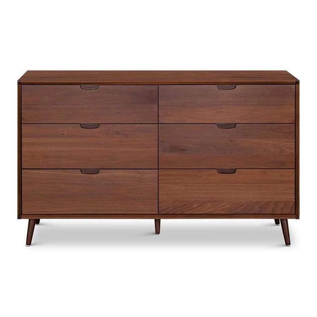 Juneau Double Dresser