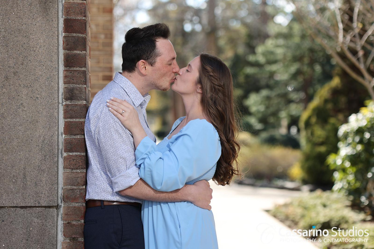 The Wedding Website of Abigail Hesselton and Nicholas Coacci