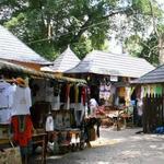 Ocho Rios Market