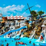 Big Kahuna's Water & Adventure Park