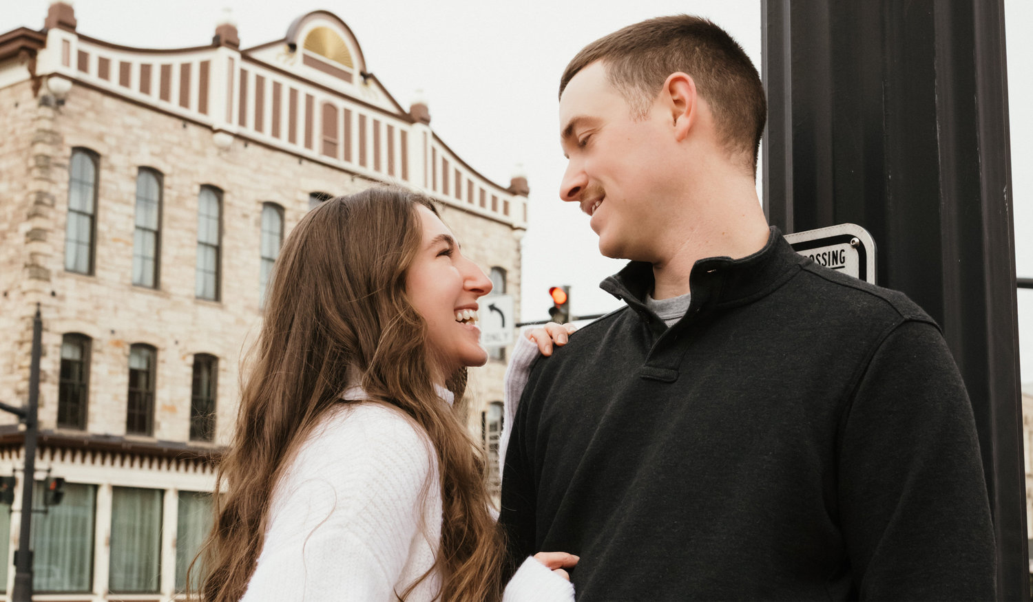 The Wedding Website of Nicole Cyr and Luke Tyler