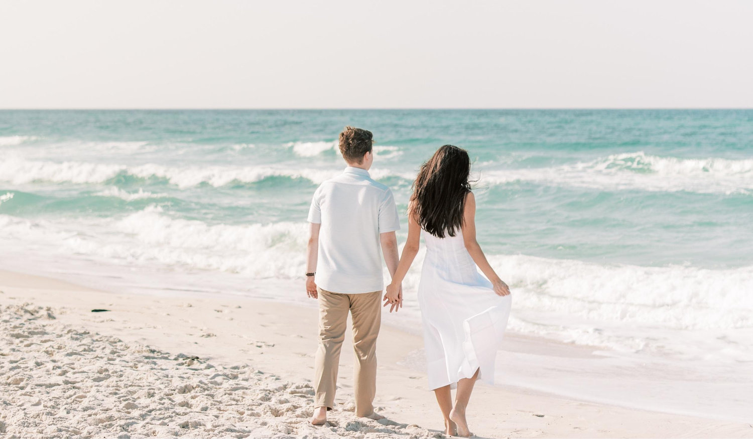 The Wedding Website of Caroline Morris and Zachary Estes
