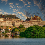 Castillo de San Felipe de Barajas