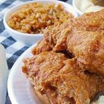 Gus's World Famous Fried Chicken