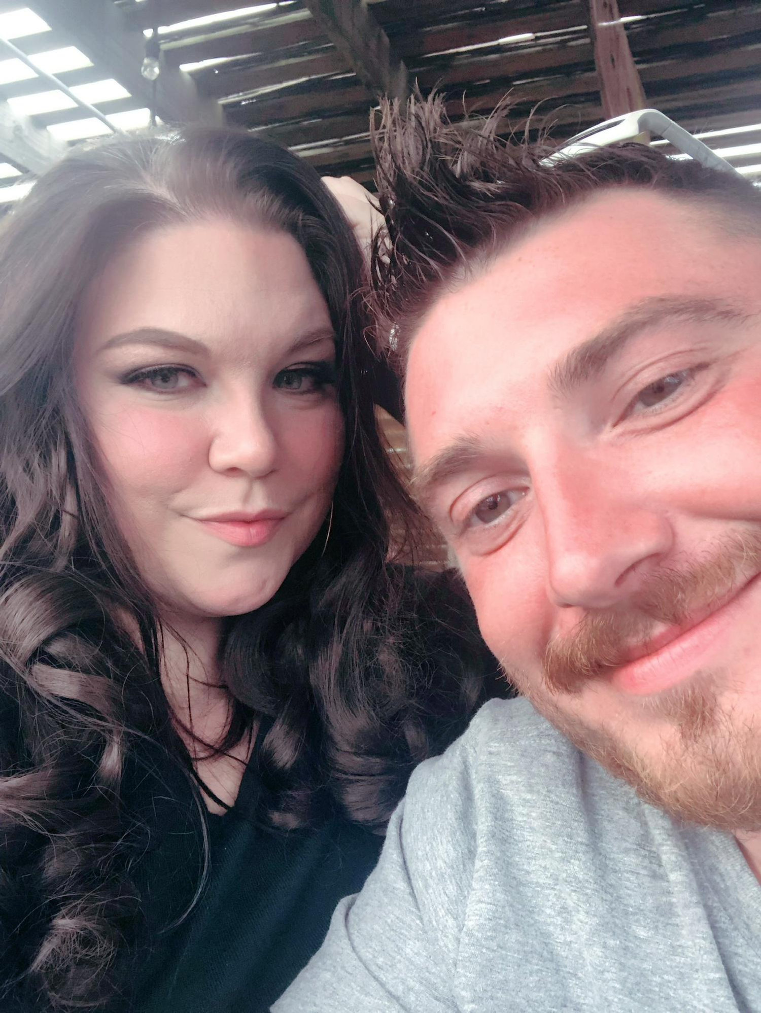 Our First Date