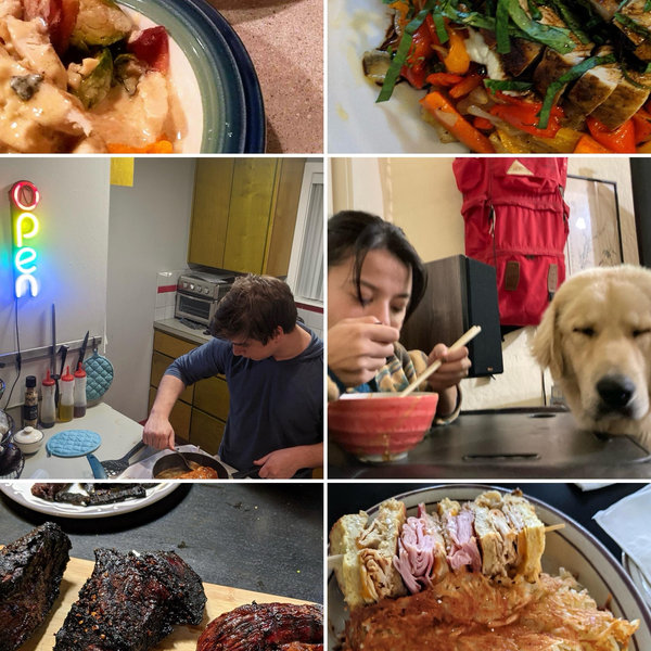 Dining In Fund
