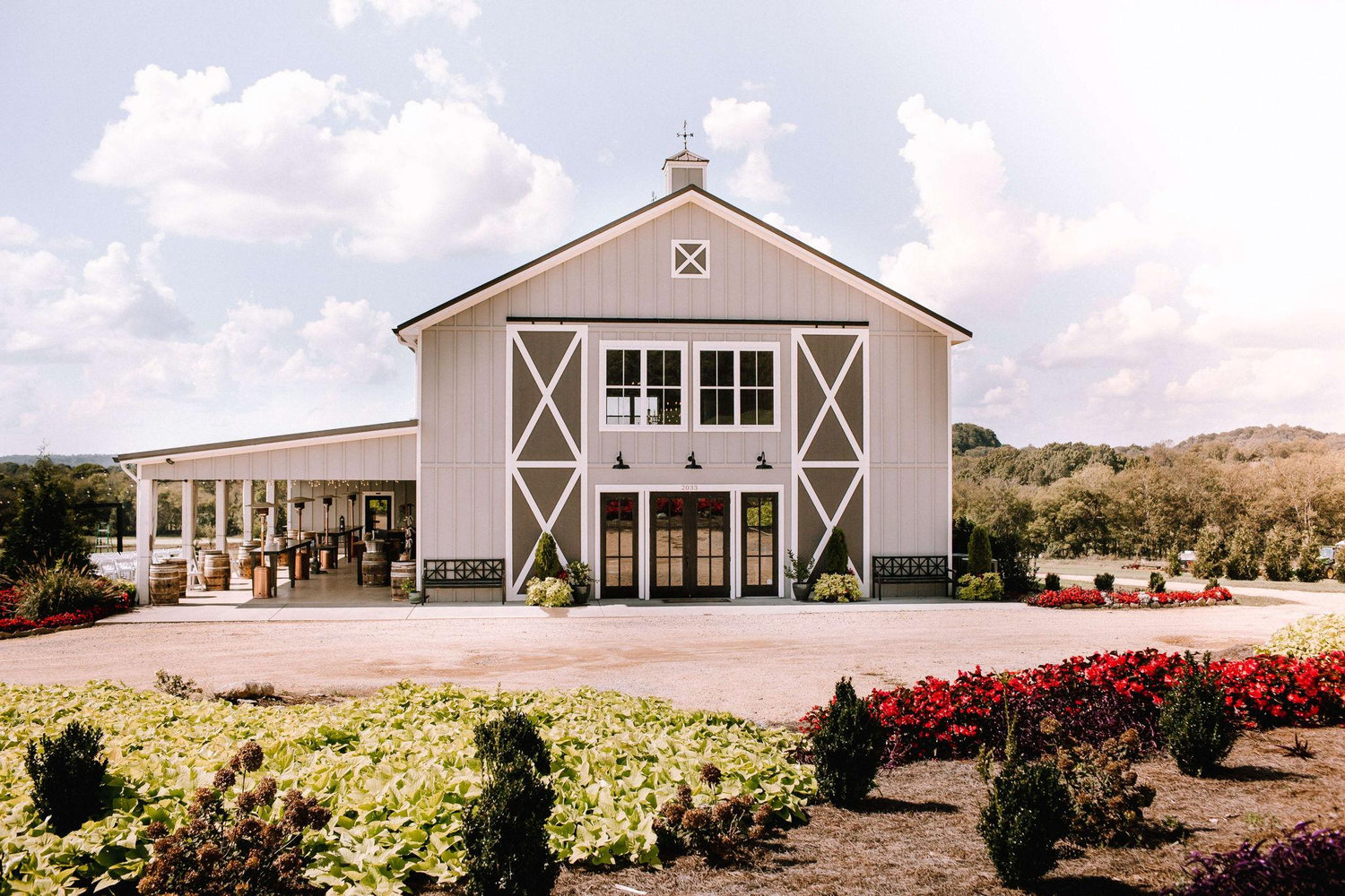 The Wedding Website of Denita Cunningham and Kevin Young