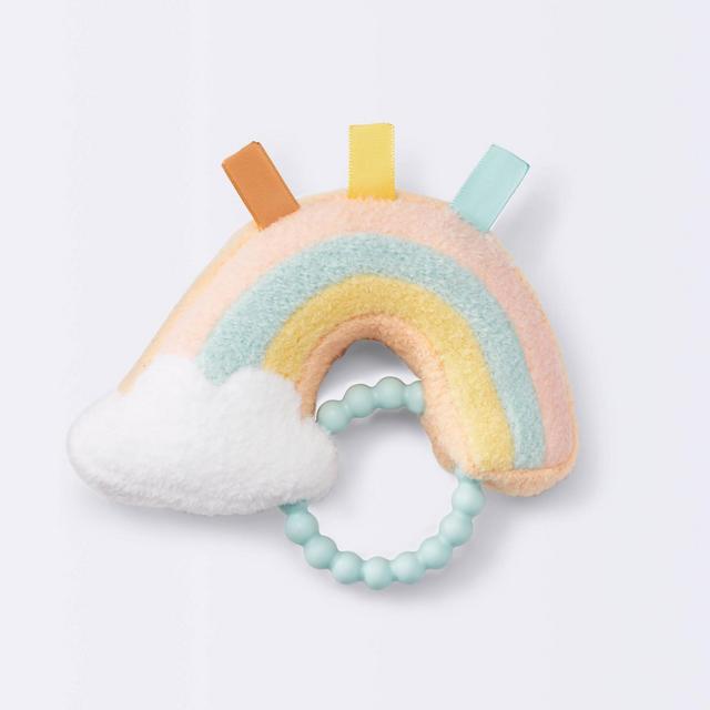 Soft Rainbow Toy - Cloud Island™