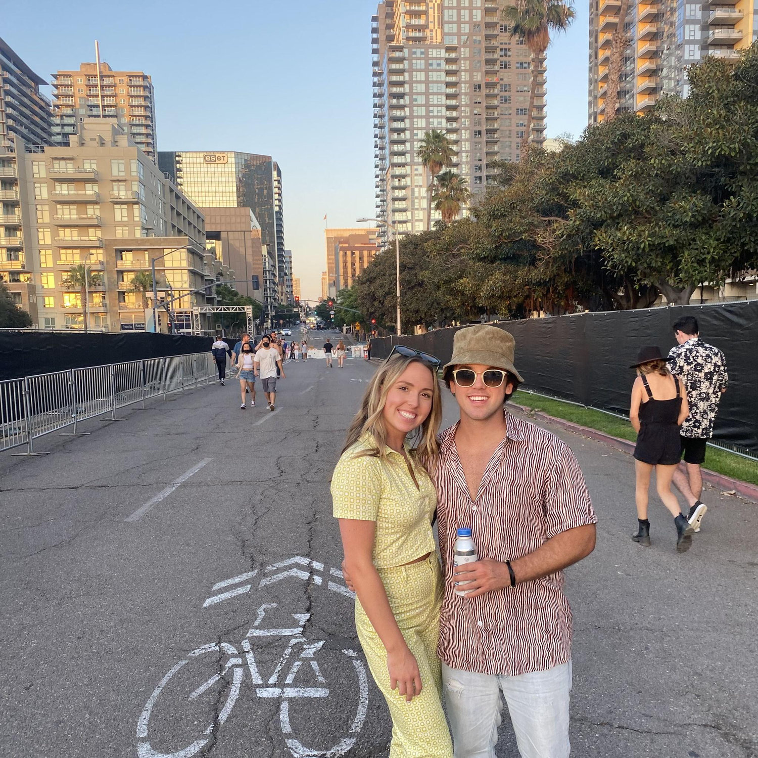 Waterfront Park Music Festival - 2022