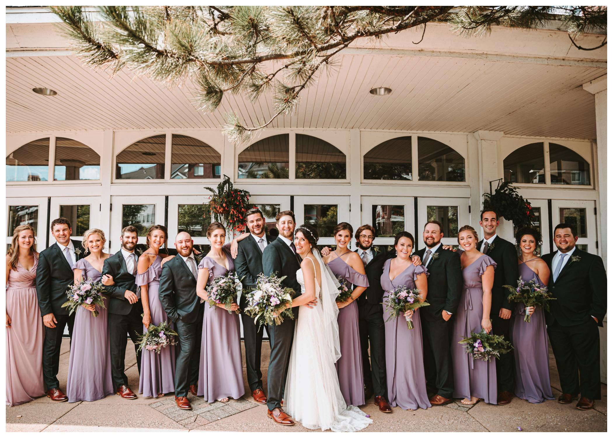 The Wedding Website of Kelsey Broadwell and Jason Tosheff