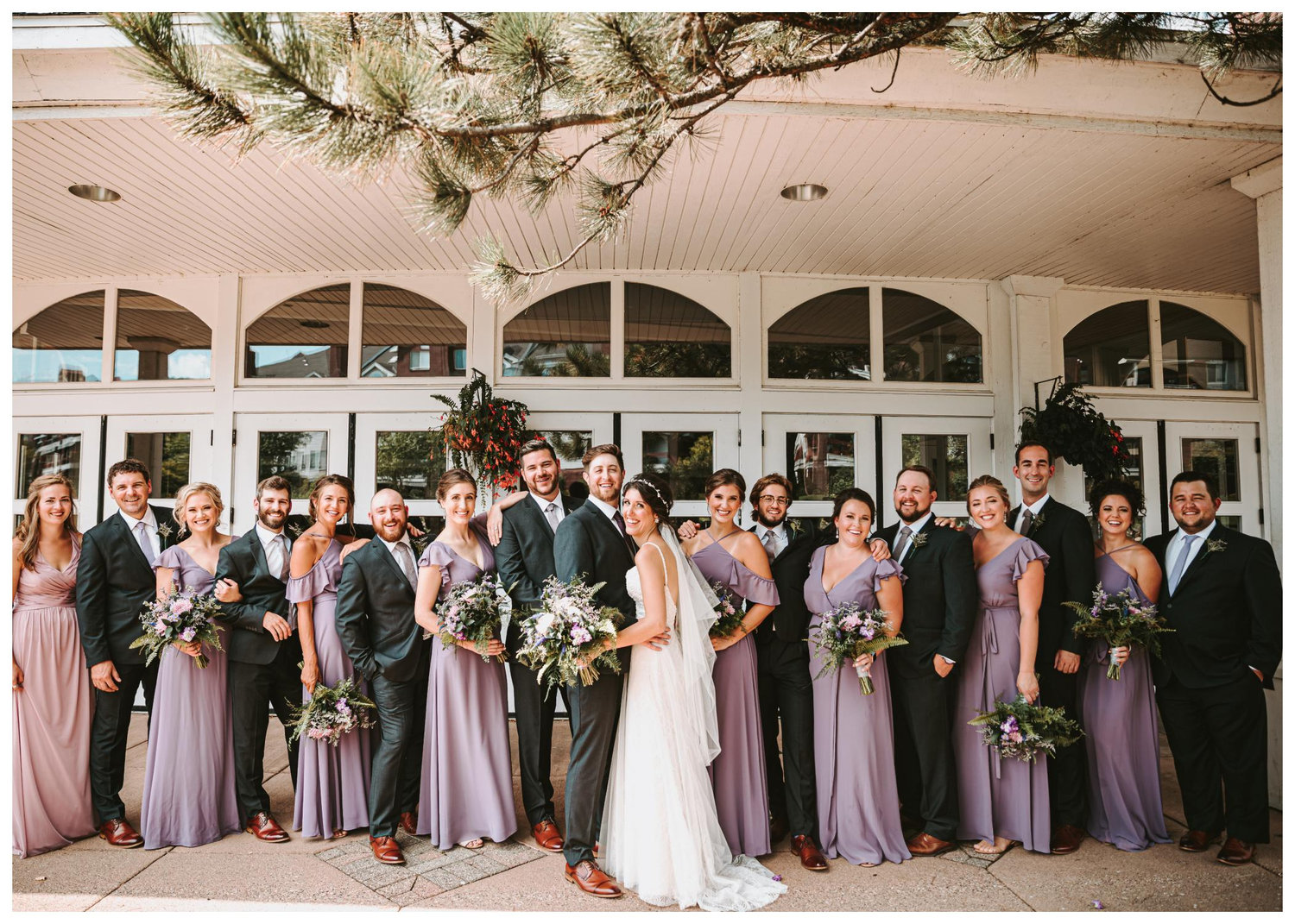 The Wedding Website of Kelsey Broadwell and Jason Tosheff