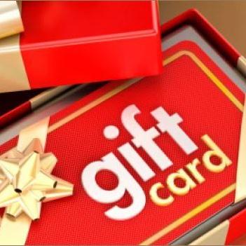 Giftcard Fund