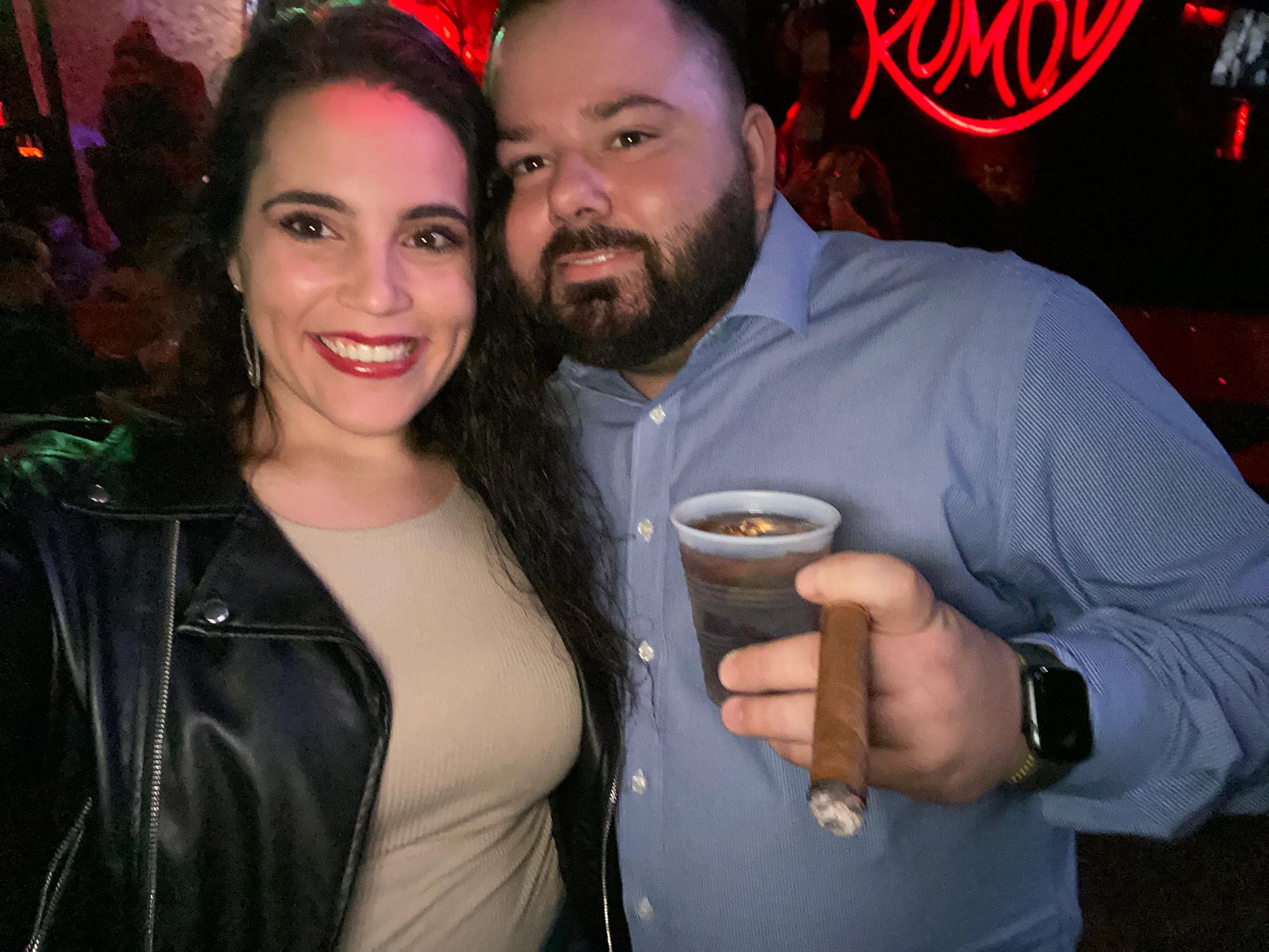 Nights Out!