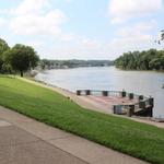 McGregor Park & Cumberland Riverwalk
