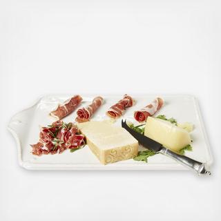 Berry & Thread Cheese Board & Knife