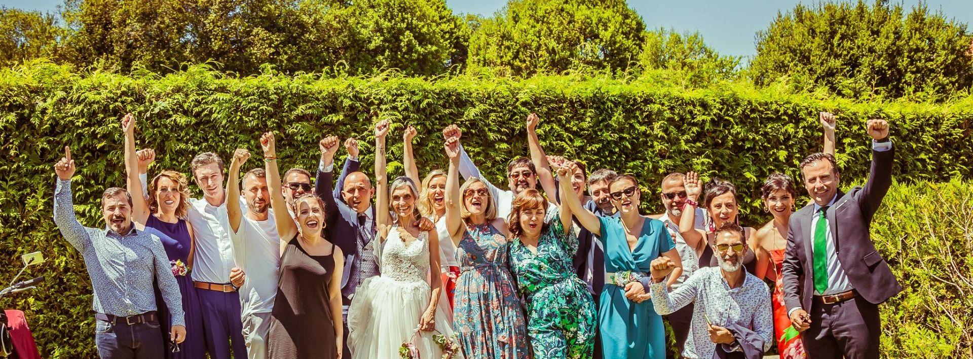 The Wedding Website of Valeria Zárate and William Baum