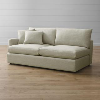 Lounge II Left Arm Sofa