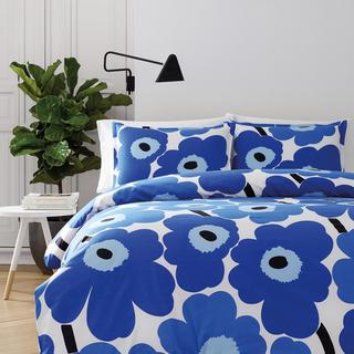 Unikko 3-Piece Duvet Set