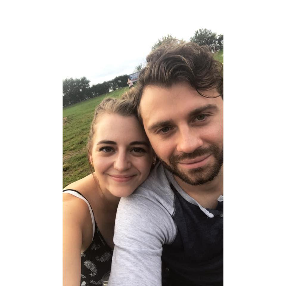Miranda Lambert concert in Philly / August 18, 2018