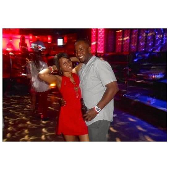 Our first time in St. Maarten!