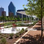 Klyde Warren Park