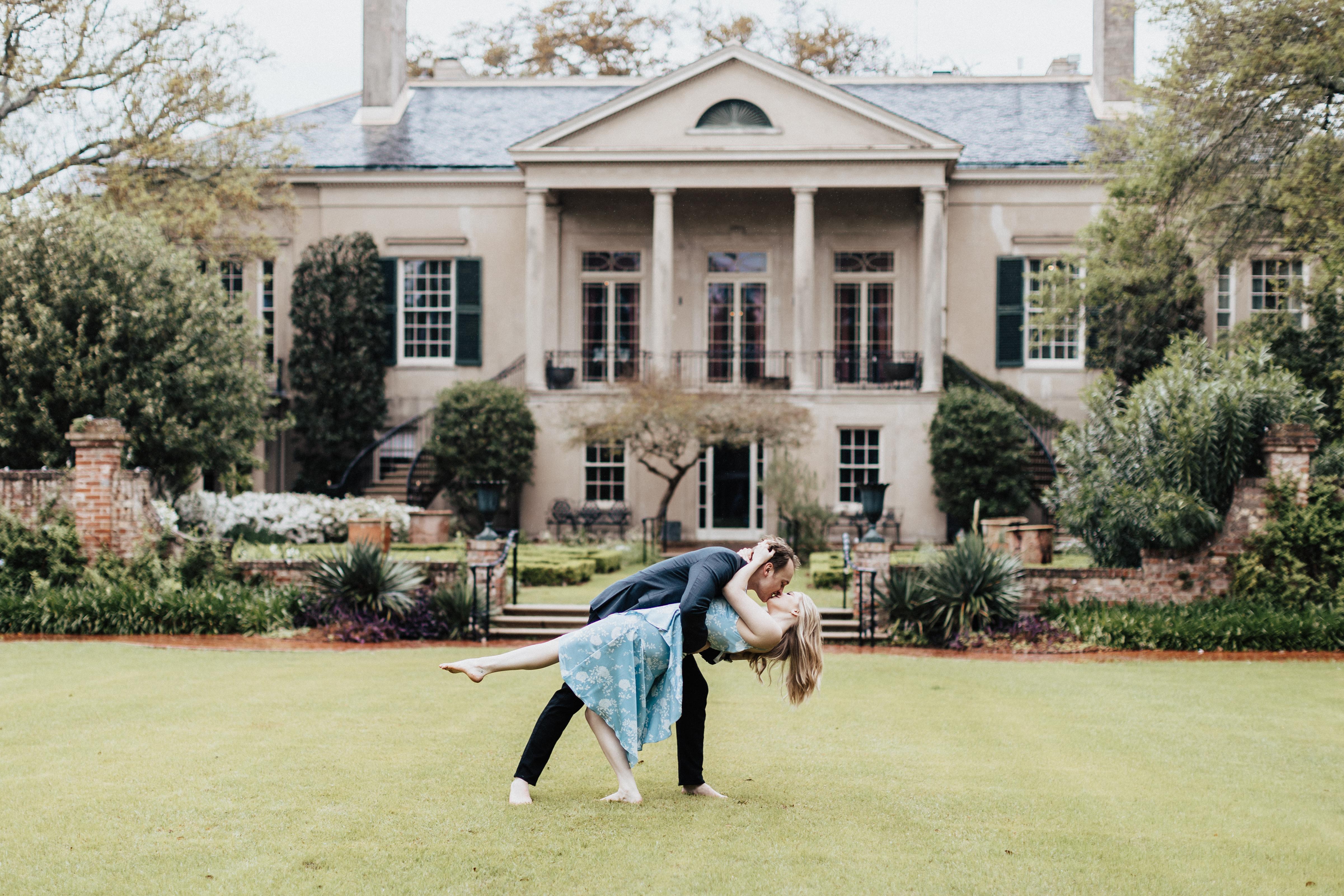 The Wedding Website of Jacob Meacham and Megan Waguespack