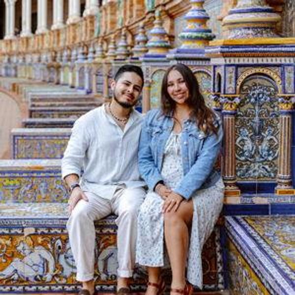 Our Newlywed Fund