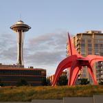 Olympic Sculpture Park