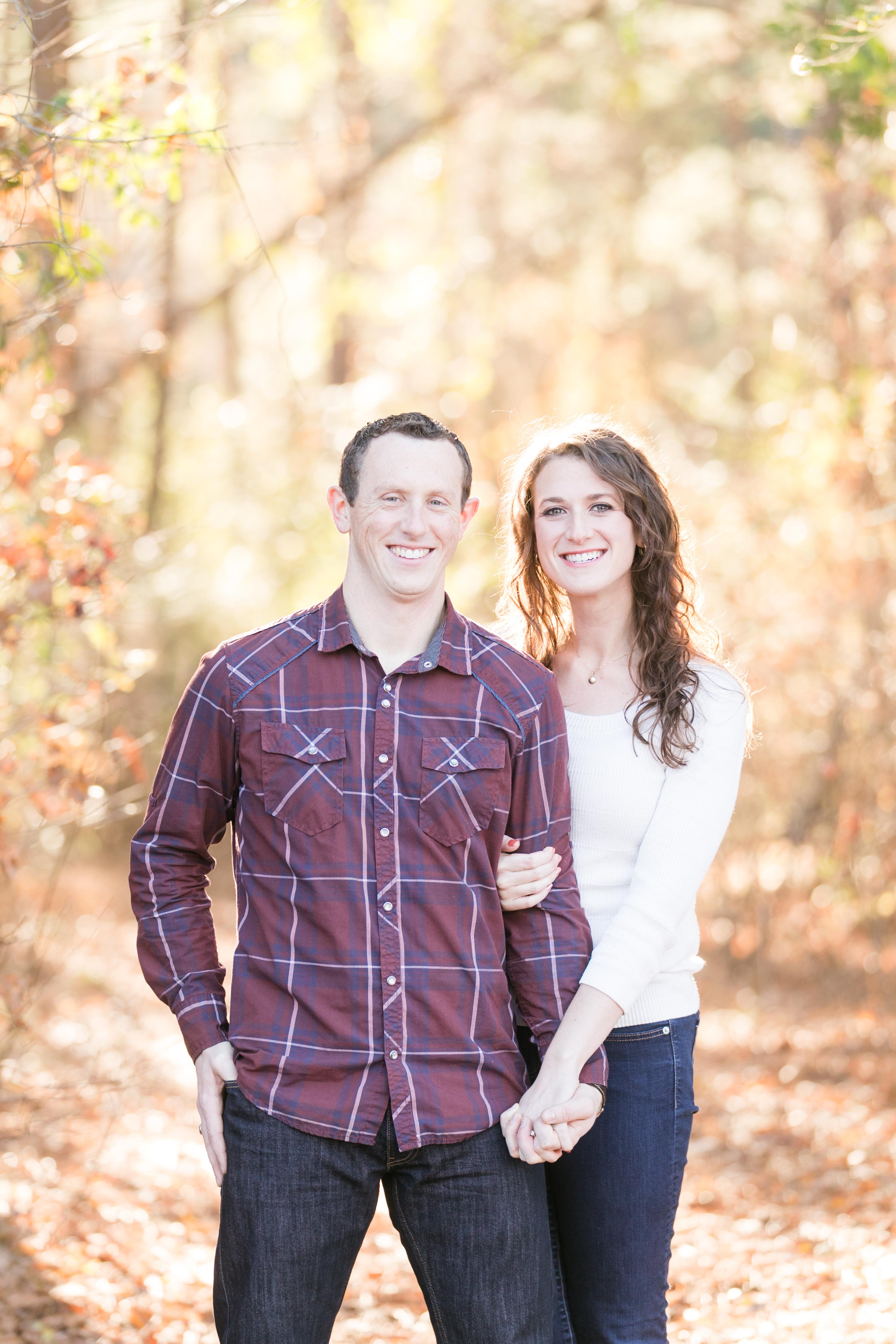 The Wedding Website of Christine Fite and Patrick Day