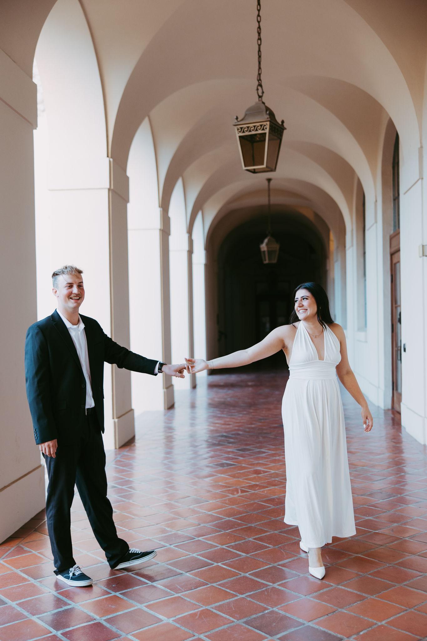 The Wedding Website of Samantha Conley and Nathanael Justice